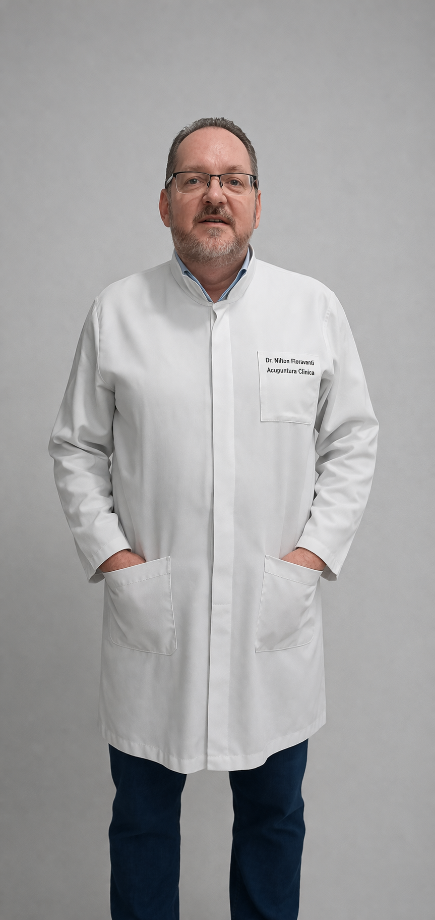 Dr. Nilton Fioravanti